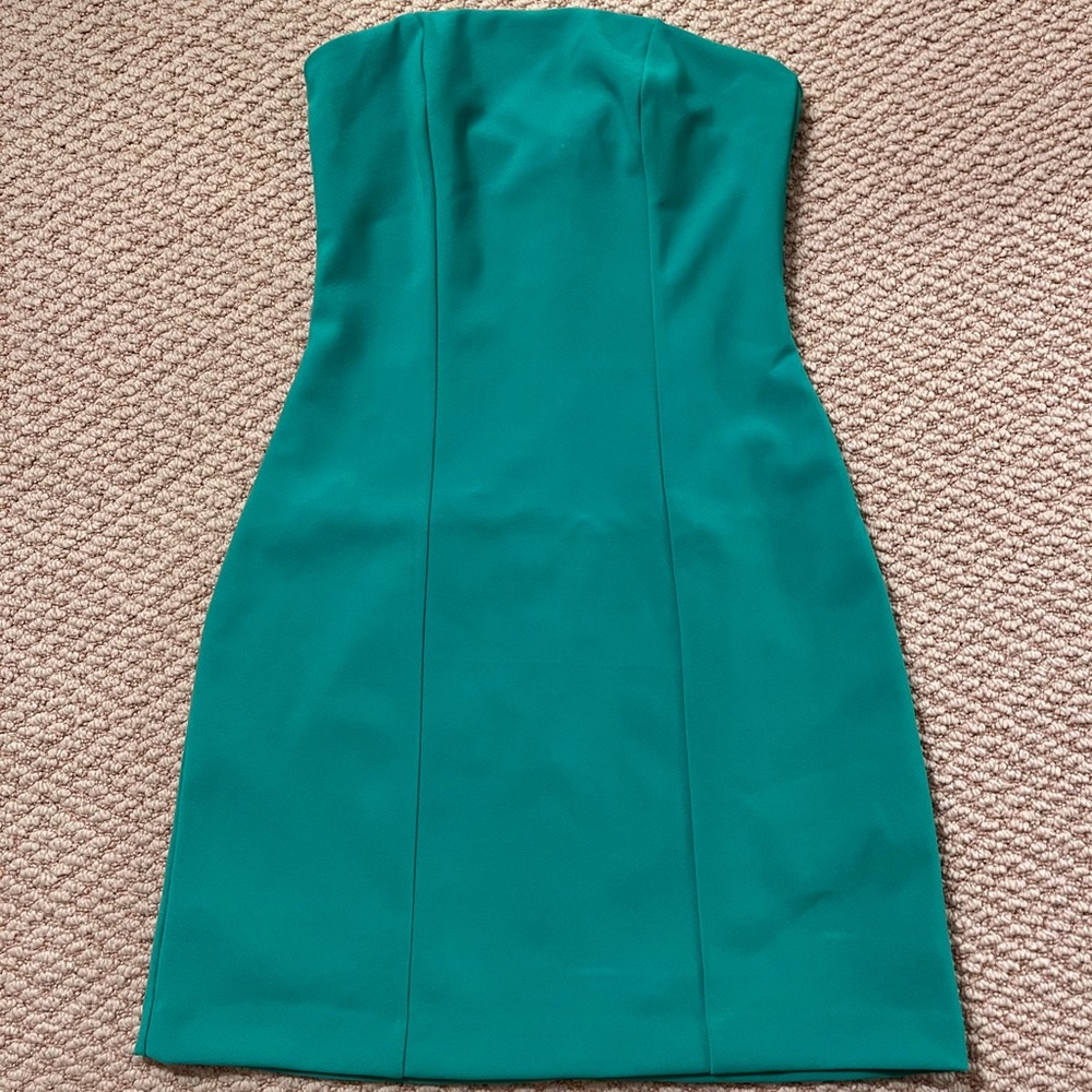 Kookai formal dress